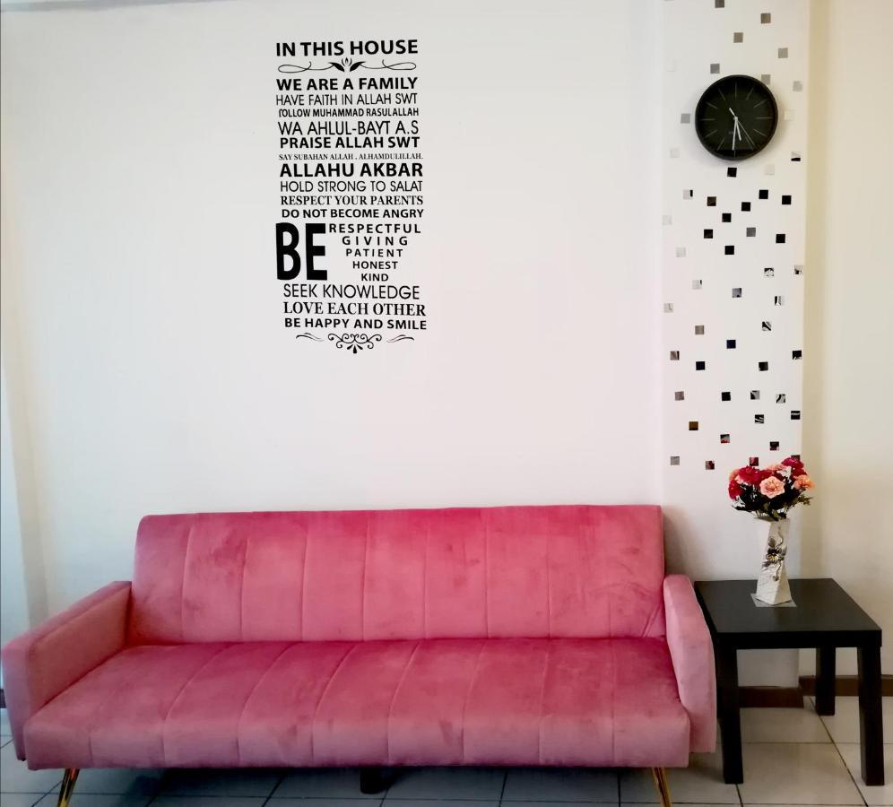 Hagia Medina Muslims Guesthouse Πορτ Ντίξον Εξωτερικό φωτογραφία