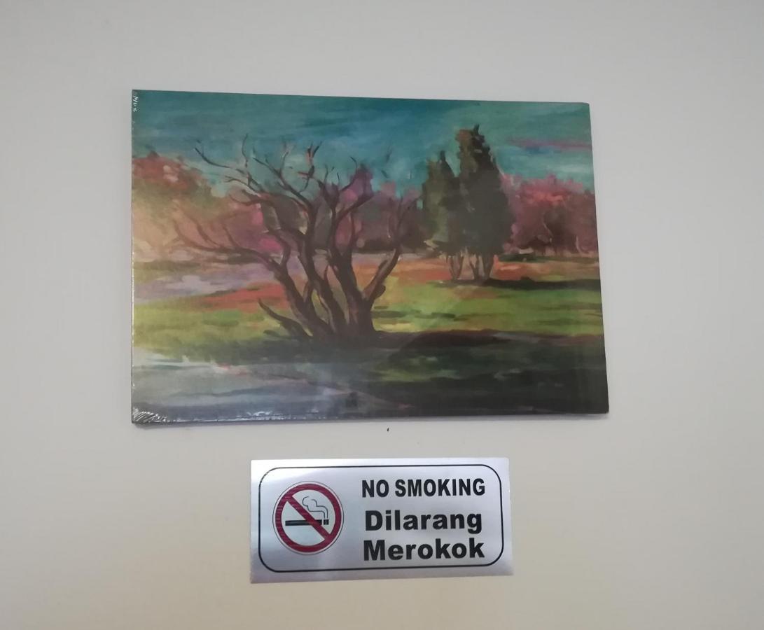 Hagia Medina Muslims Guesthouse Πορτ Ντίξον Εξωτερικό φωτογραφία