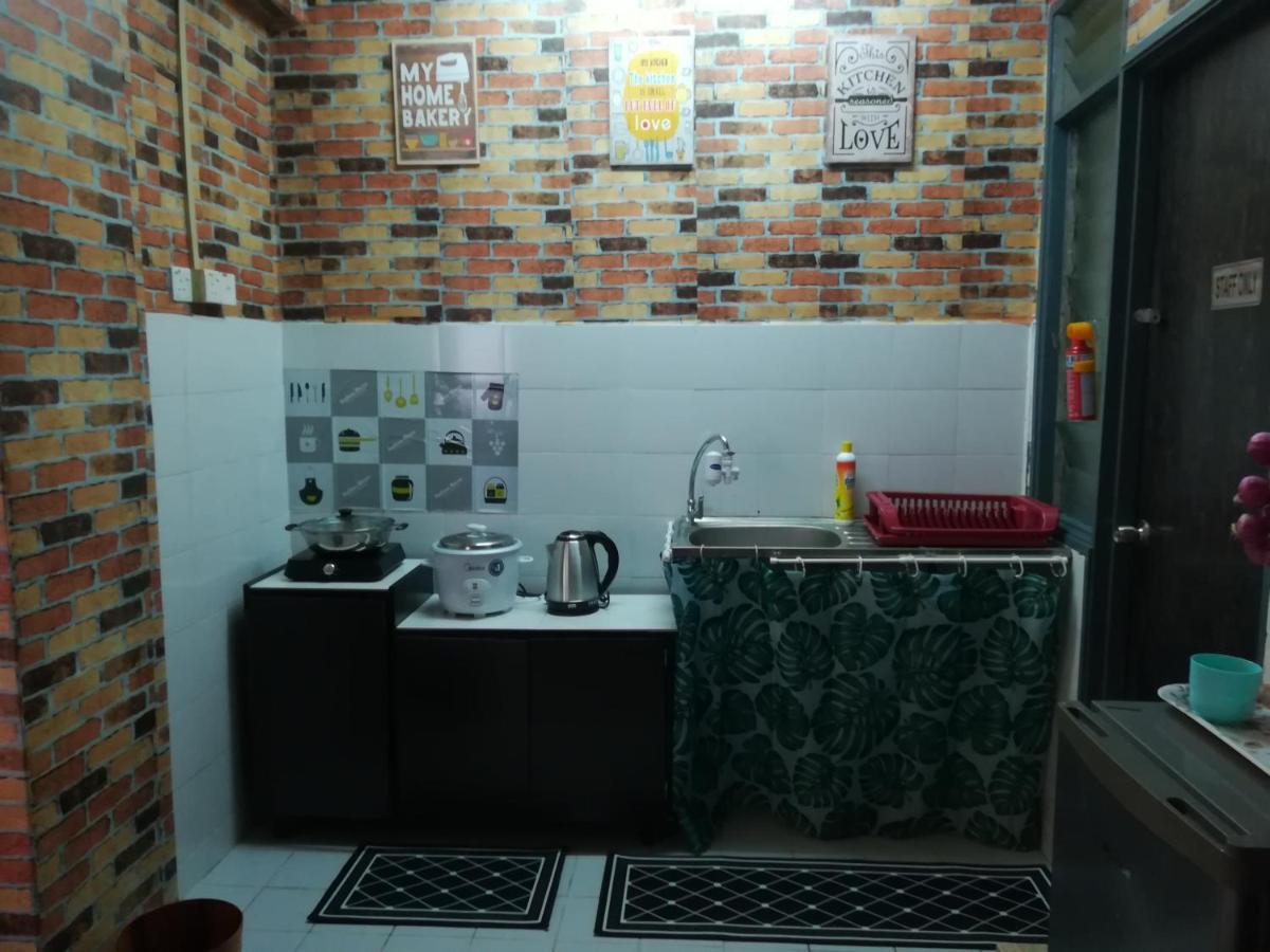 Hagia Medina Muslims Guesthouse Πορτ Ντίξον Εξωτερικό φωτογραφία