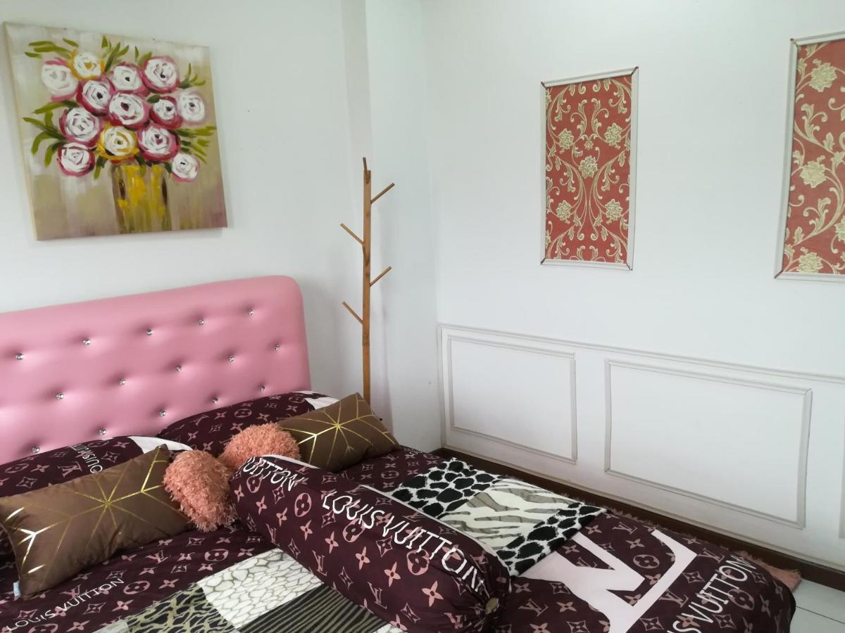 Hagia Medina Muslims Guesthouse Πορτ Ντίξον Εξωτερικό φωτογραφία