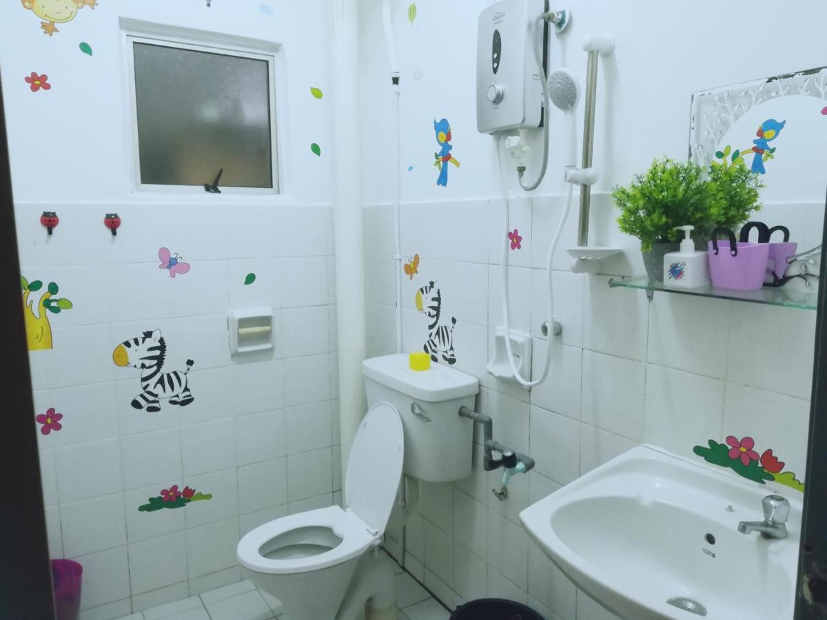 Hagia Medina Muslims Guesthouse Πορτ Ντίξον Εξωτερικό φωτογραφία