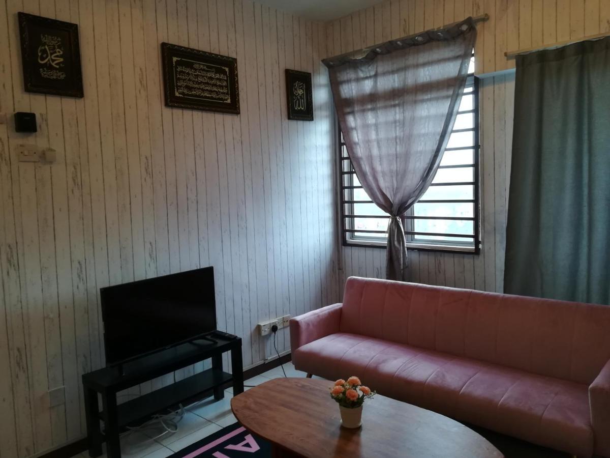 Hagia Medina Muslims Guesthouse Πορτ Ντίξον Εξωτερικό φωτογραφία