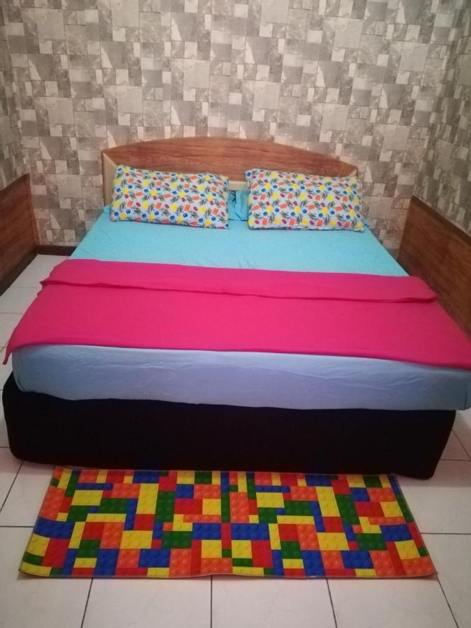 Hagia Medina Muslims Guesthouse Πορτ Ντίξον Εξωτερικό φωτογραφία