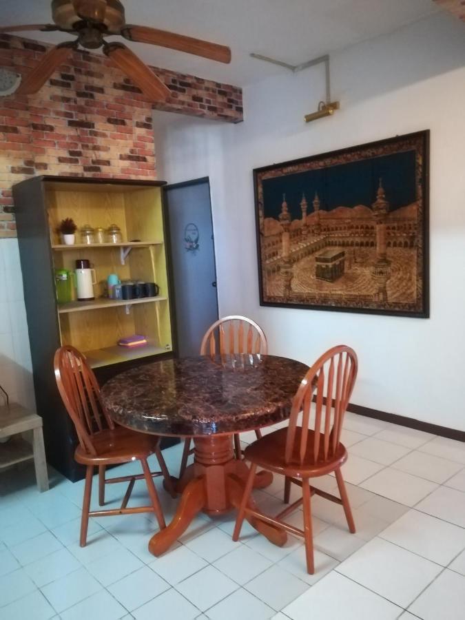 Hagia Medina Muslims Guesthouse Πορτ Ντίξον Εξωτερικό φωτογραφία